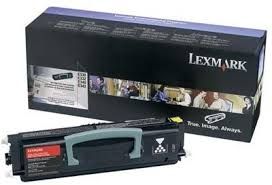 Lexmark 34040HW TONER E33X HYRET CORP 6K Original