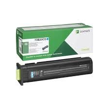 Lexmark 73B20Y0 TONER RET CS/CX 827 YEL Original