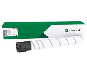 Lexmark 76C00M0 TONER MAG 11.5K CS921 Original