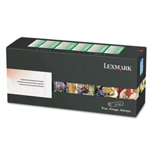 Lexmark C240X10 TONER EXT HI BLK 6K Original