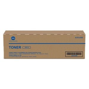 MINOLTA A3VU050 TONER TN-712 40K 654 BLK Original