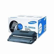 SAMSUNG ML-3560D6 TONER BLACK Original