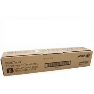 XEROX 006R01701 TONER BLACK 26K C80XX Original