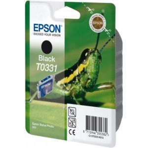 Epson C13T03314010 INK SPH950 Black Original