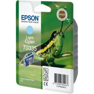 Epson C13T03354010 INK SPH950 LGT Cyan Original