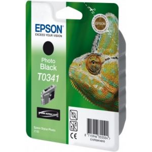 Epson C13T03414010 INK SPH2100 PHT Black Original