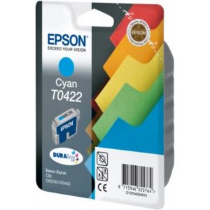 Epson C13T04224010 INK SC82 Cyan Original