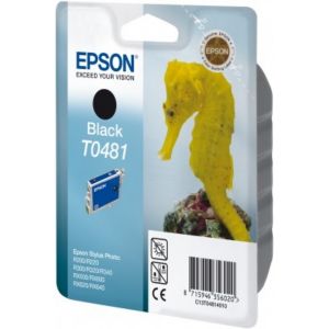 Epson C13T04814010 INK SPHR300 Black Original