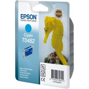 Epson C13T04824010 INK SPHR300 Cyan Original