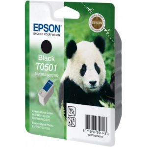 Epson C13T05014010 INK SCOL400 Black Original