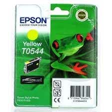 Epson C13T05444010 INK SPHR800 Yellow Original