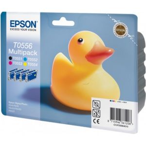 Epson C13T05564010 INK SPHRX425 MULTIPK Original