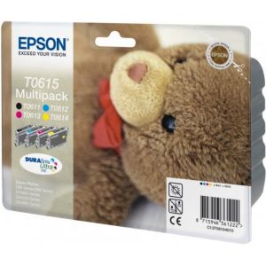 Epson C13T06154010 INK SDX4850 MULTIPACK Original