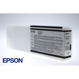 Epson C13T591100 INK Black PH CTG 700ML Original