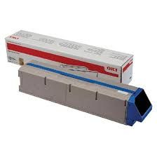 OKI 45536416 / C931 Toner STANDARD 24K Black Original