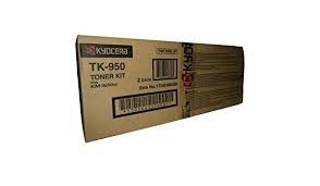 Original Kyocera 1T05H60U20 / TK950 Toner Black