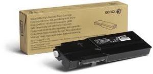 XEROX 106R03532 TONER EXT HI BLK 10.5K Original