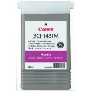 Canon BCI1431M INK W6200 Magenta Original