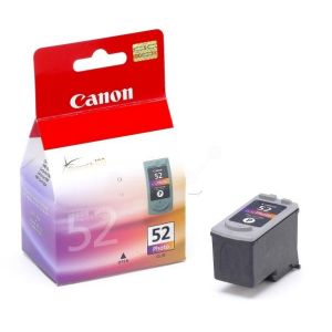 Canon CL52 INK IP6210D/6220D PH COL Original