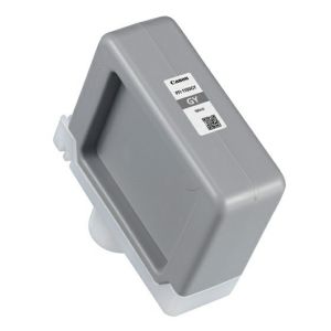 Canon PFI1100GY INK TANK PFI-1100 Grey Original