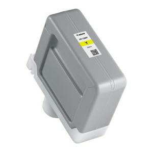 Canon PFI1300Y INK TANK PFI-1300 Yellow Original