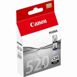 Canon PGI520 INK IP4600/MP630 Black Original