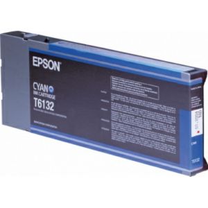 Epson C13T613200 INK Cyan CTG 110ML Original