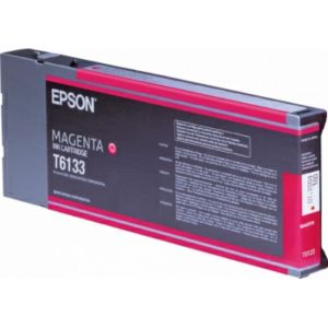 Epson C13T613300 INK Magenta CTG 110ML Original