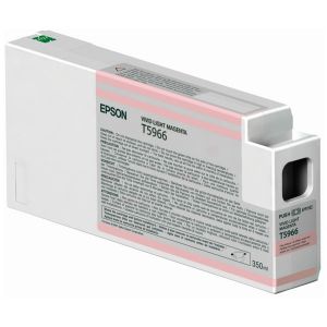 EPSON T596600 INK 7900 VIV LG MAG 350ML Original