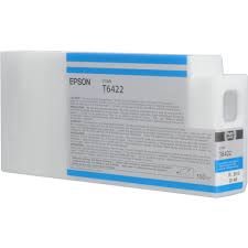 Epson T642500 INK Light CYA 150ML Original