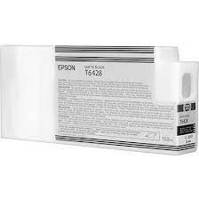 Epson T6428 INK Matte Black SP7890/9890 Original