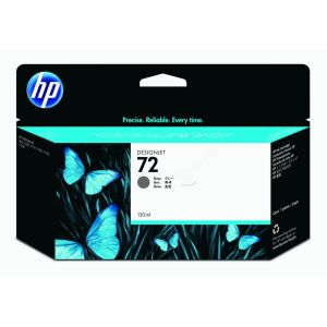 HP C9374A INK 72 Gray CTG 130 ML Original