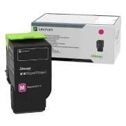 Lexmark 78C0U30 Toner UL HI Magenta 7K CS521 Original