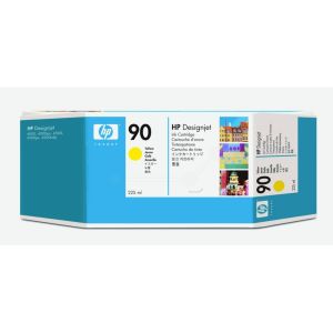 HP C5064A INK Y DESKNET4000 225ML NO90 Original