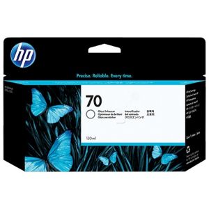 HP C9459A INK 70 GLOSS ENHANCER 130ML Original