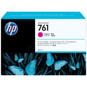 HP CM993A INK 761 Magenta 400 ML Original