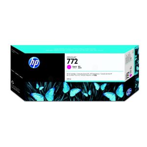 HP CN629A INK 772 MAG 300ML Original