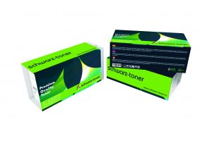 Ricoh 407340 Black-6000pag ECO-OEM Toner