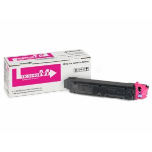 Kyocera TK5140M Toner ECO P6130CDN MG 5K Original