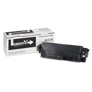 Kyocera TK5160K Toner EC P7040CDN BK 16K Original