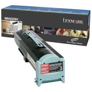 Lexmark W84020H Toner CTG W840 30KPG Original