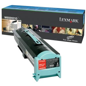 Lexmark W850H21G Toner W850 HY 35K Original