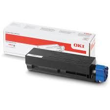 OKI Toner 44574802 / B431/MB461/MB491 Black 7K Original