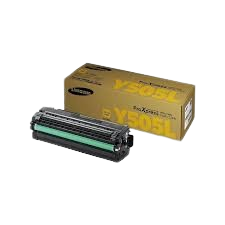 Original HP SU512A Toner Yellow (fostul Samsung CLT-Y505L)