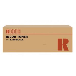 Original Ricoh 430278 / TYPE1240 Toner Black