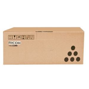 Original Ricoh 431013 / TYPE1190 Toner Black