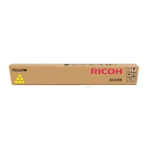 Original Ricoh 821059 Toner Yellow