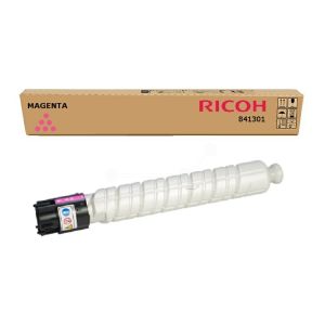 Original Ricoh 841301 / 841552 / Toner Magenta