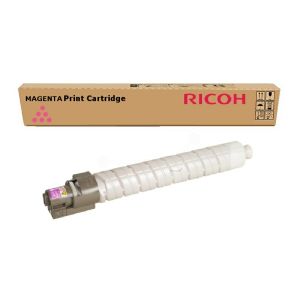 Original Ricoh 841819 Toner Magenta