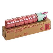 Original Ricoh 888310 / TYPE145 Toner Magenta